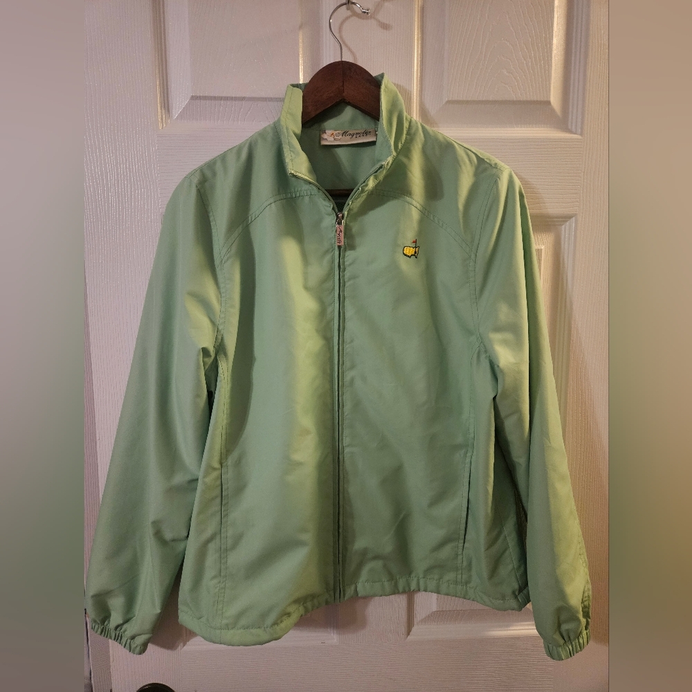 Magnolia Lane MASTERS Jacket